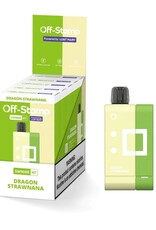 Off-Stamp Off-Stamp SW9000 Kit Disposable