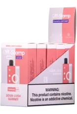 Off-Stamp Off-Stamp SW9000 Kit Disposable