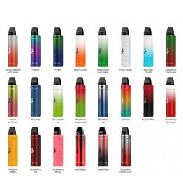 Hyde Hyde Rave Pro 5000 Puff