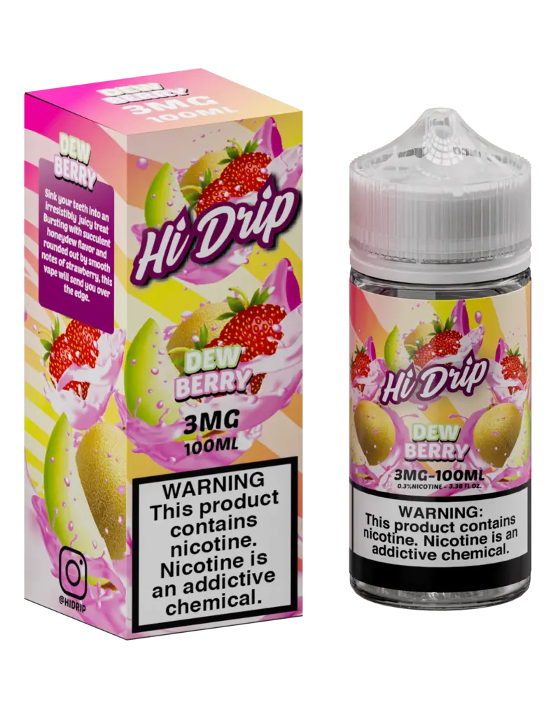 Hi-Drip Hi-Drip
