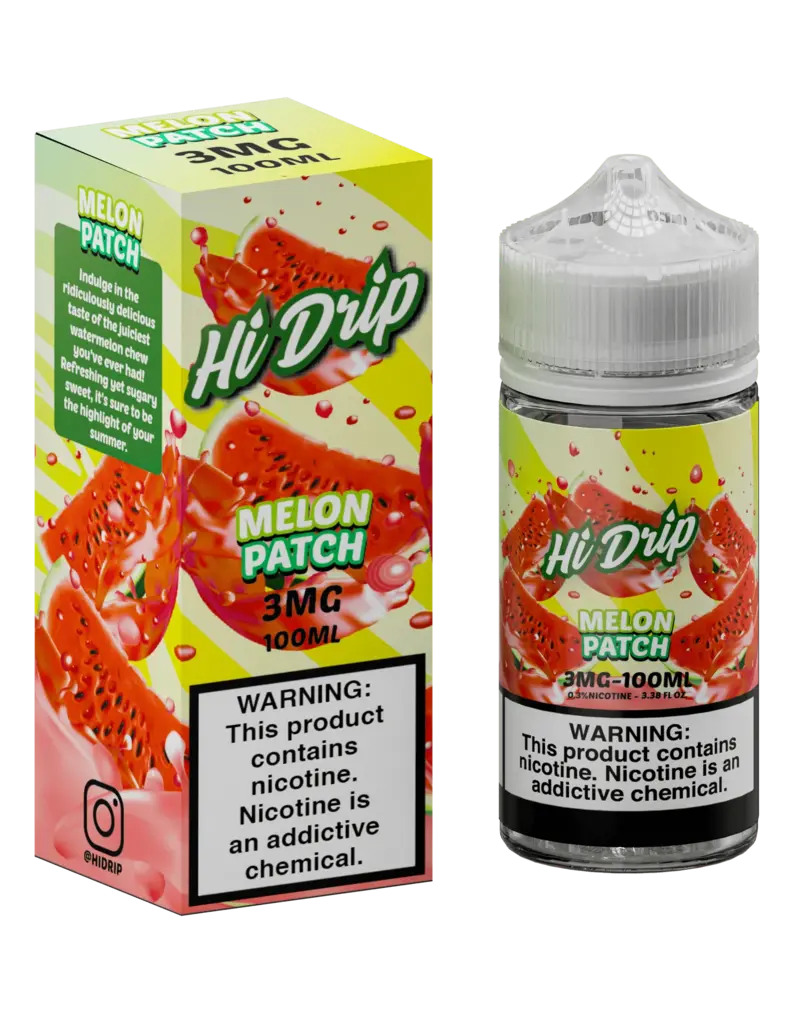 Hi-Drip Hi-Drip