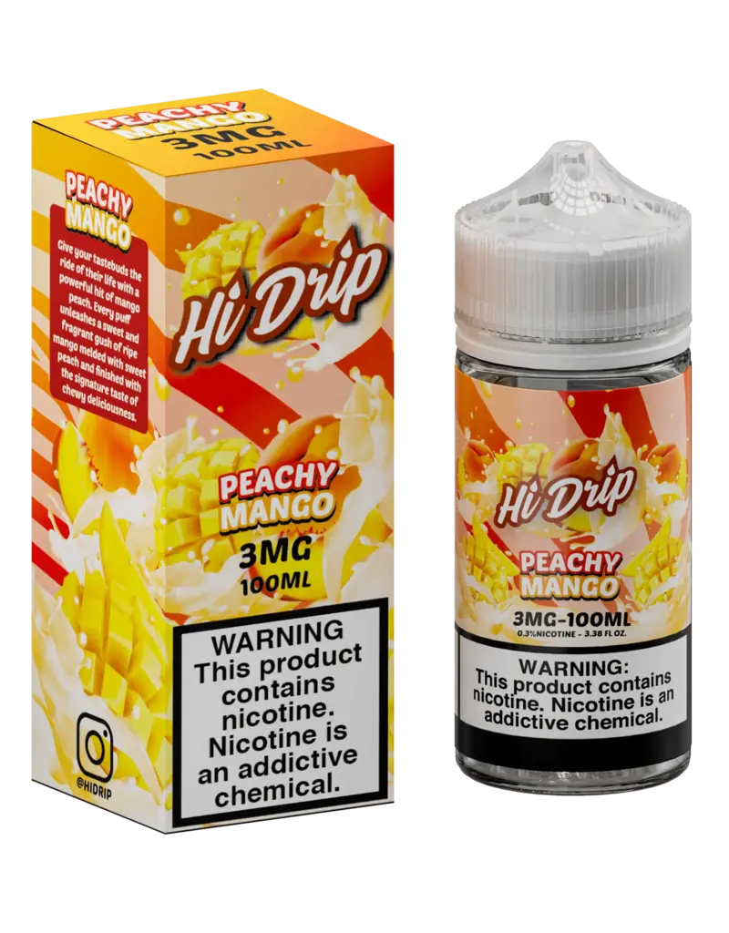 Hi-Drip Hi-Drip