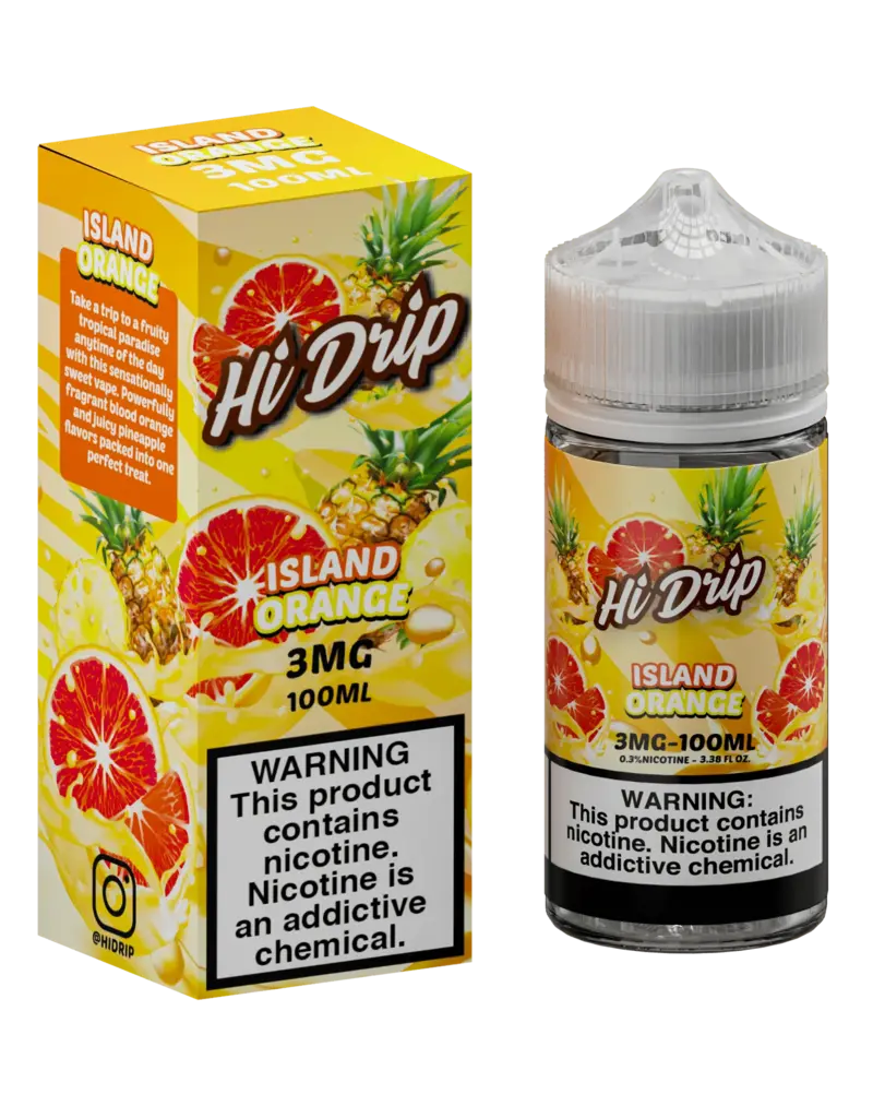 Hi-Drip Hi-Drip