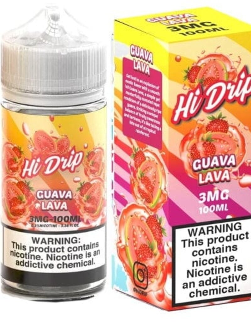 Hi-Drip Hi-Drip