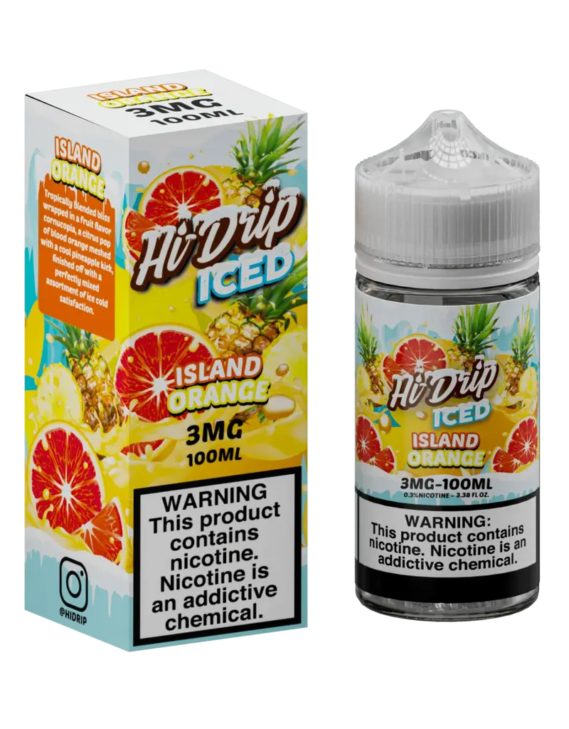 Hi-Drip Hi-Drip
