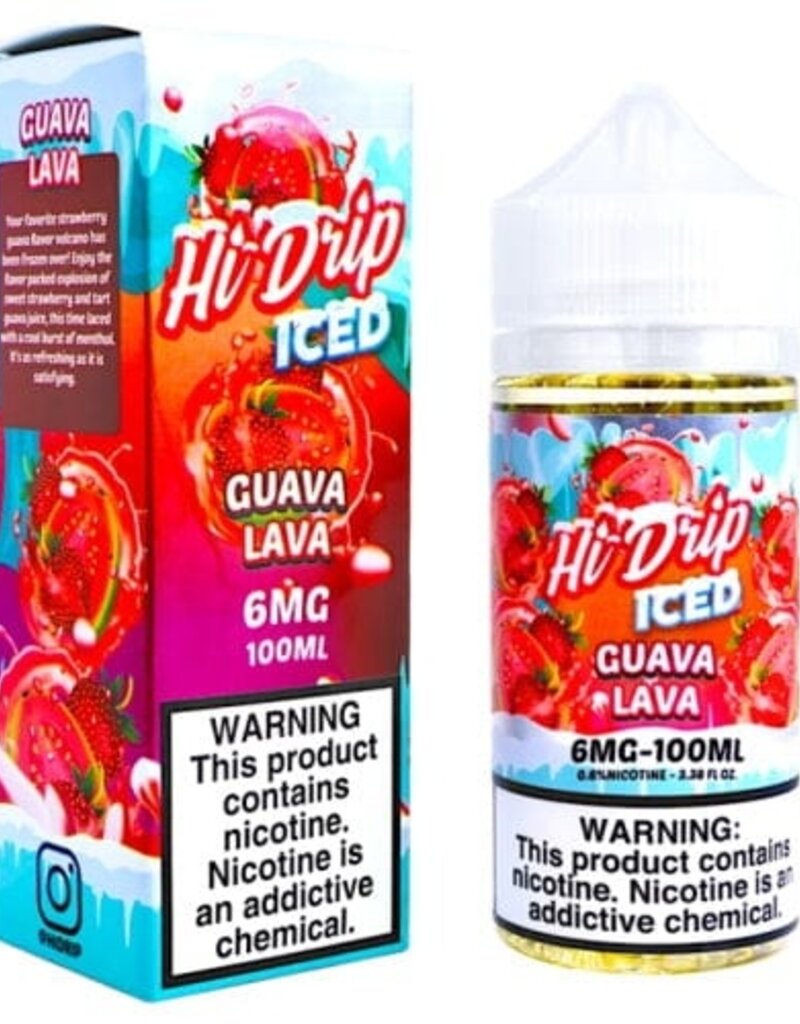 Hi-Drip Hi-Drip