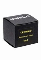 Crown IV(4) Replacement Glass 5ml