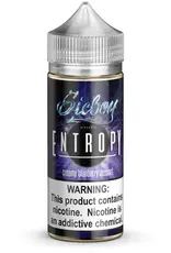 Sicboy Sicboy 100ml Entropy 6mg