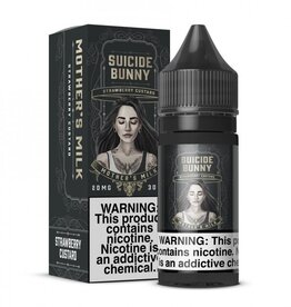Suicide Bunny Suicide Bunny Salt