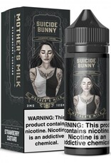Suicide Bunny Suicide Bunny 120ml