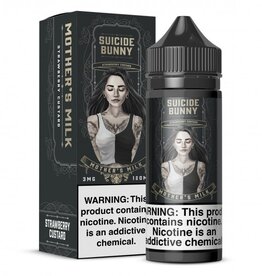 Suicide Bunny Suicide Bunny 120ml