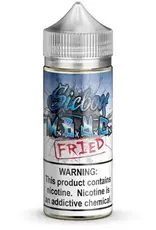 Sicboy Sicboy MBYC Fried 6mg 100ml