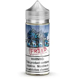Sicboy Sicboy 100ml MBYC Fried 100 ml 6 mg