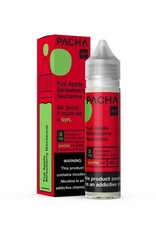 Pacha Mama Fuji Apple Strawberry Nectarine
