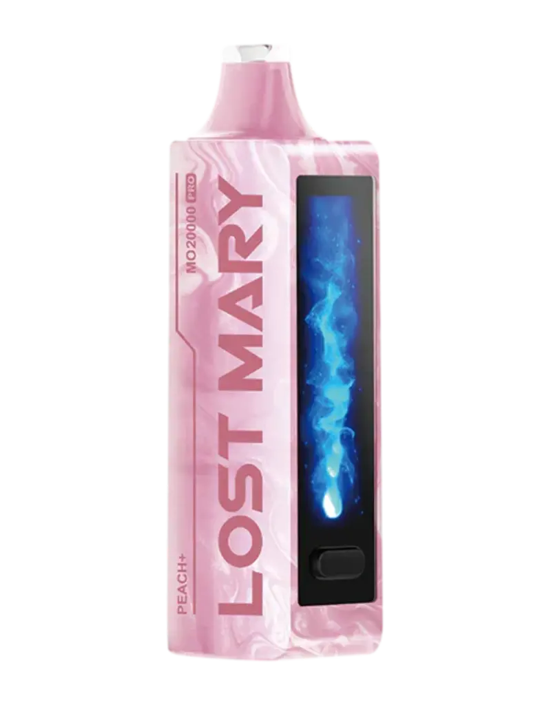 Lost Mary Lost Mary MO20000pf Disposable