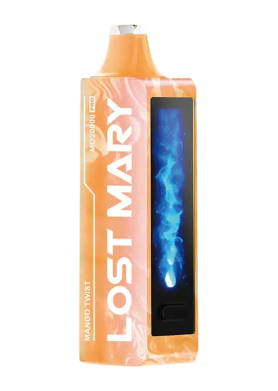 Lost Mary MO20000pf Disposable