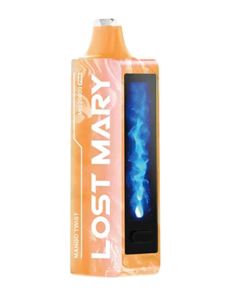 Lost Mary MO20000pf Disposable