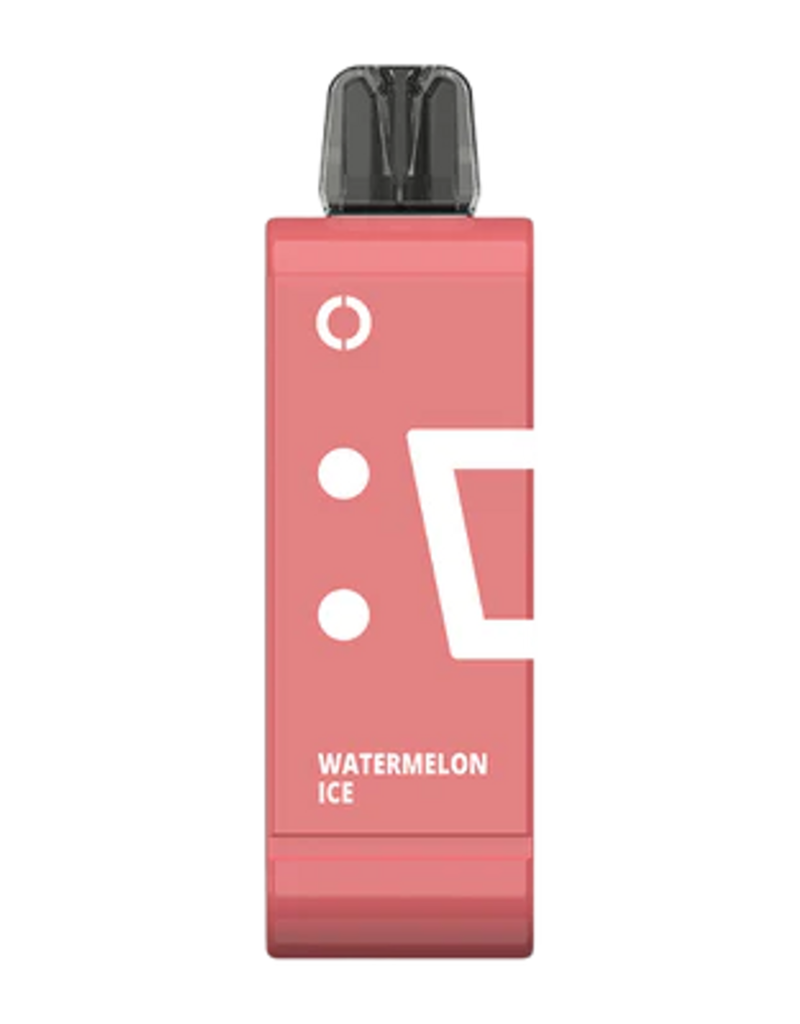 Off-Stamp Off-Stamp SW9000 Disposable Pod