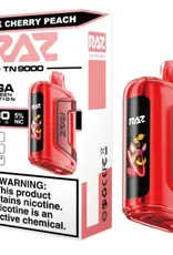 RAZ Raz TN 9000 Disposable