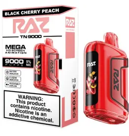 RAZ Raz TN 9000 Disposable