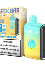 Geek Bar Geek Bar Pulse 15000