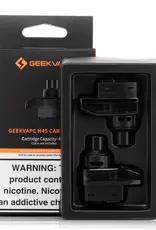 Geek Vape Geekvape H45 Replacement Pods 2pk