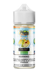 Hyde Pod Juice Hyde Pod Juice 100ml Pear Peach Freeze