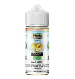 Hyde Pod Juice Hyde Pod Juice 100ml Pear Peach Freeze