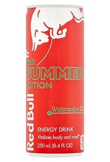 Red Bull