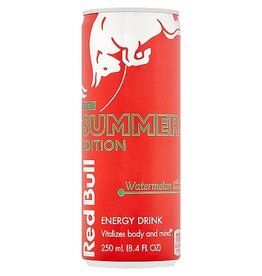 Red Bull
