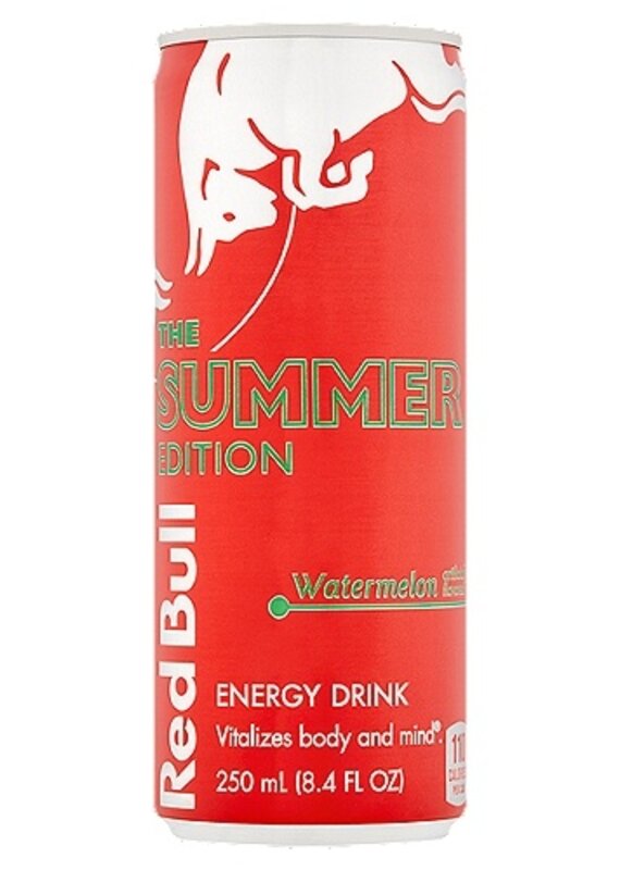 Red Bull