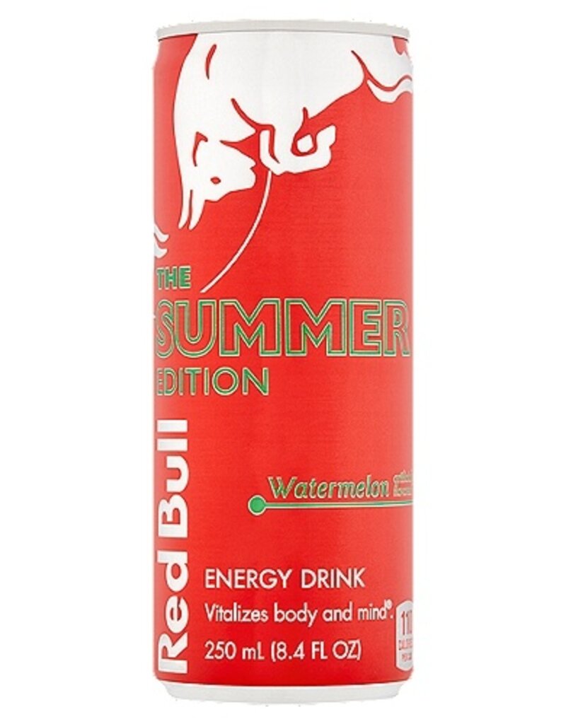 Red Bull