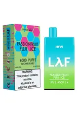 Lyf Disposable Lyf 4000pf Disposable 5%