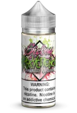 Sicboy Sicboy 100ml Irreverence 3mg