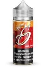 Sicboy Sicboy 100ml Orange Pomegranate 6mg