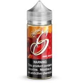 Sicboy Sicboy 100ml Orange Pomegranate 6mg