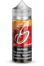 Sicboy Sicboy 100ml Orange Mango Pomegranate 3mg