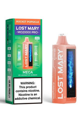 Lost Mary Lost Mary MO20000pf Disposable