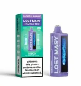 Lost Mary Lost Mary MO20000pf Disposable