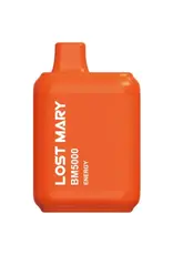 Lost Mary Lost Mary BM5000 Disposable