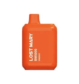 Lost Mary Lost Mary BM5000 Disposable