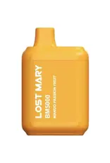 Lost Mary Lost Mary BM5000 Disposable