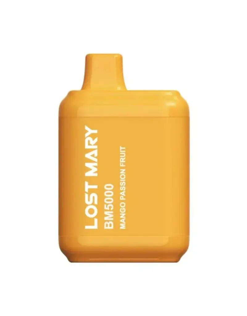 Lost Mary Lost Mary BM5000 Disposable