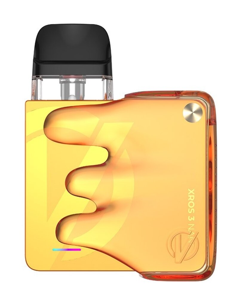 Vaporesso Vaporesso XROS 3 Nano Pod Kit