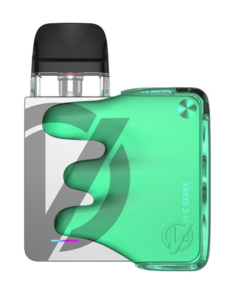 Vaporesso Vaporesso XROS 3 Nano Pod Kit