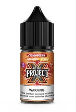 Project X Project X Strawberry Mandarin Peach