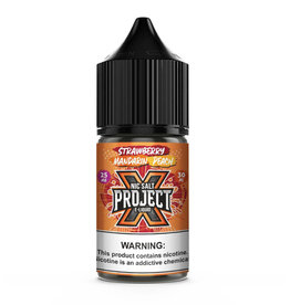 Project X Project X Strawberry Mandarin Peach