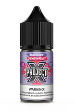 Project X Project X Blueberry Dragon Fruit