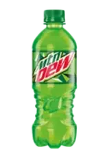 Mountain Dew