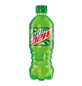 Mountain Dew